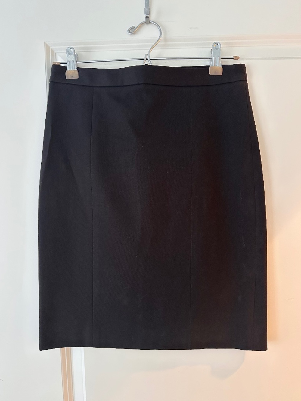 Banana Republic Pencil Skirt  size 0